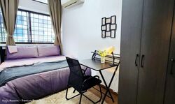 King's Mansion (D15), Condominium #533081811